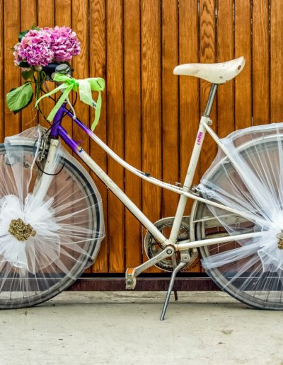 Boho wedding Wedding Transport