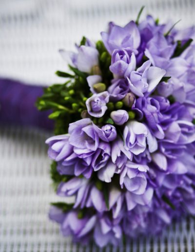 weddding bouquet marriage-flower-purple-flowers