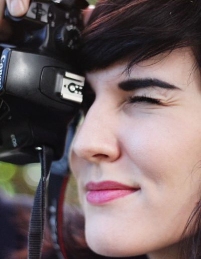 photographer for wedding