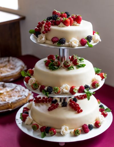 wedding-cake-with-fruit